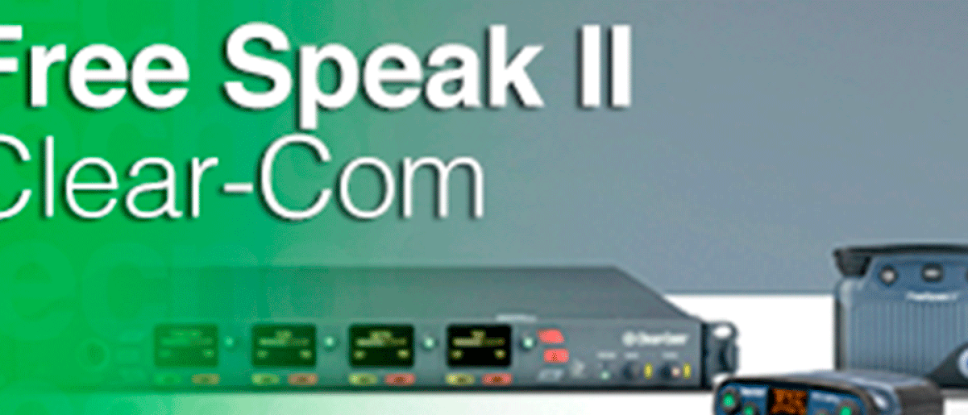FreeSpeakIIClear-Imagendestacada