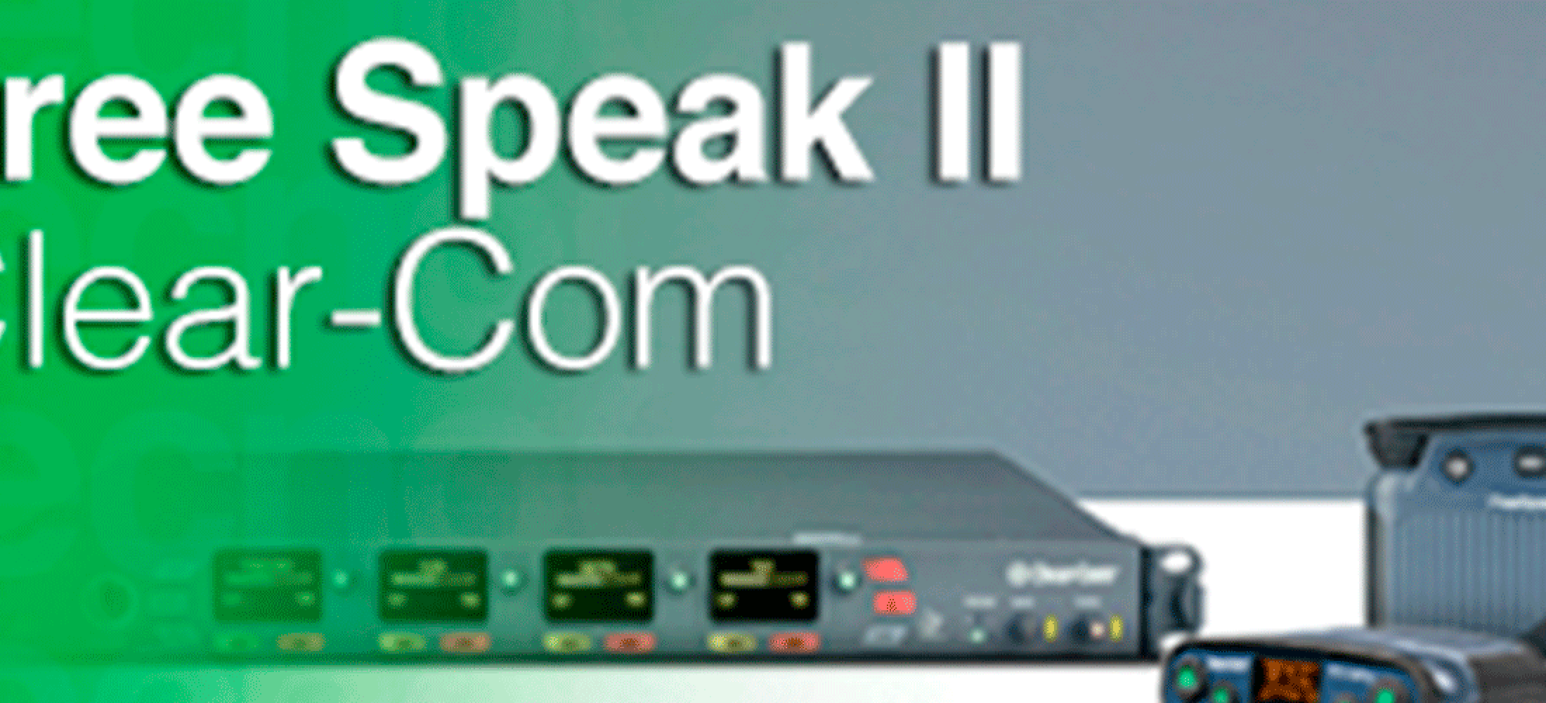 FreeSpeakIIClear-Imagendestacada